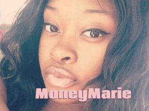 MoneyMarie