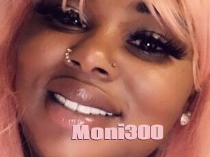 Moni300
