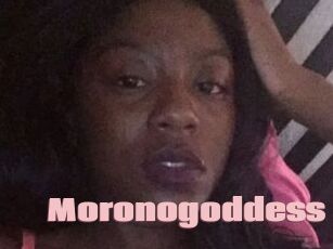 Moronogoddess