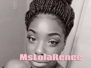 MsLolaRenee