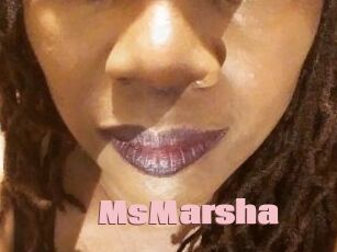 MsMarsha