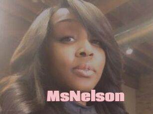 MsNelson