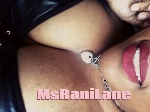MsRaniLane