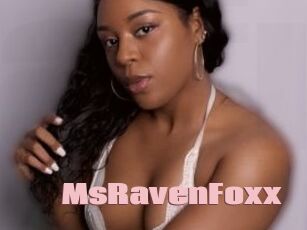 MsRavenFoxx