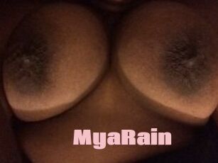 MyaRain