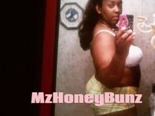 MzHoneyBunz