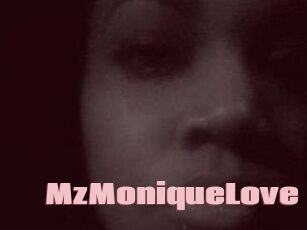 MzMoniqueLove