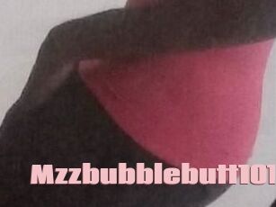 Mzzbubblebutt101
