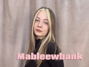 Mableewbank