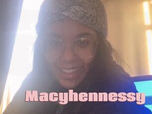 Macyhennessy