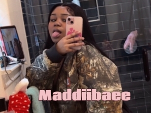Maddiibaee