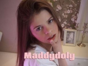 maddydoly Afro Fuck