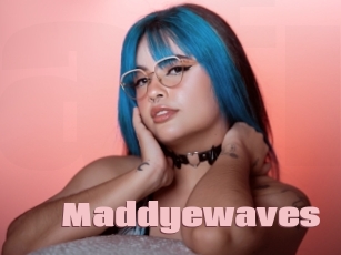 Maddyewaves
