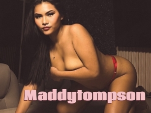Maddytompson