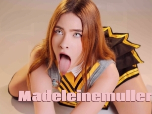 Madeleinemuller