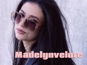 madelynvelure Afro Fuck