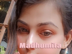 Madhumita