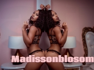 madissonblosom Afro Fuck