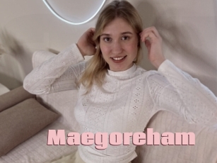 Maegoreham