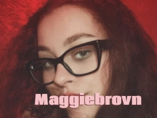 Maggiebrovn