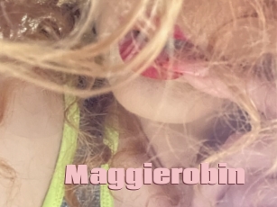 Maggierobin