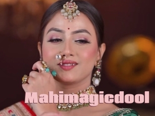 Mahimagicdool