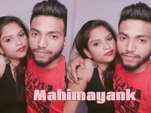 Mahimayank