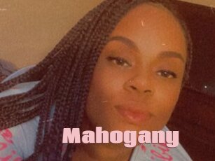 Mahogany
