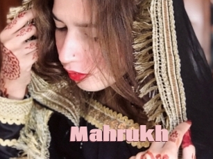 Mahrukh