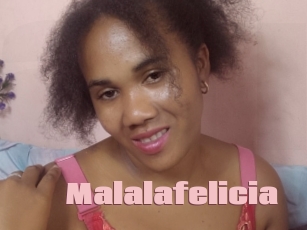 malalafelicia Afro Fuck