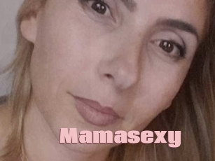 Mamasexy