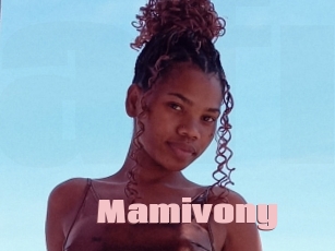 Mamivony