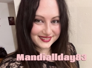 Mandiallday83