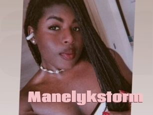 Manelykstorm