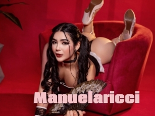 Manuelaricci