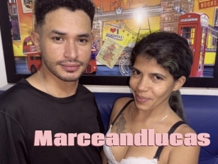 Marceandlucas