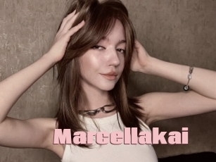 marcellakai Afro Fuck