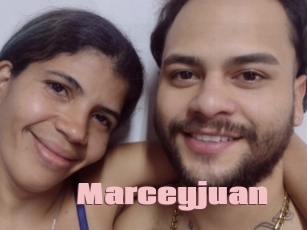 Marceyjuan