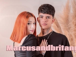 Marcusandbritany