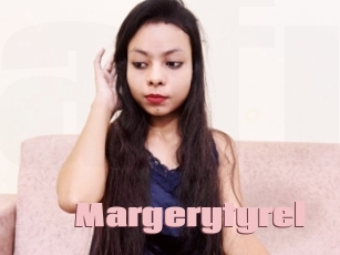 Margerytyrel