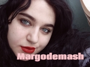 Margodemash