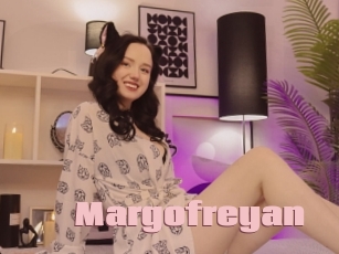 Margofreyan