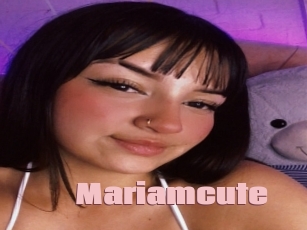 Mariamcute