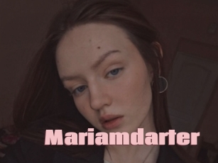 Mariamdarter