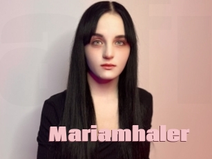 Mariamhaler