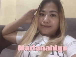 Marianahlyn