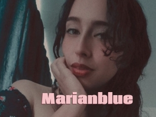 Marianblue