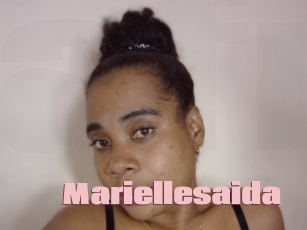 Mariellesaida