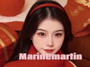 Marinemartin