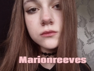Marionreeves